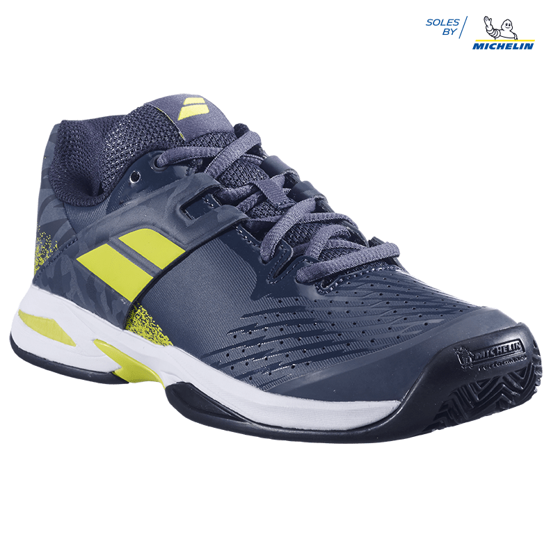 Babolat - PROPULSE CLAY - Junior  (2023)