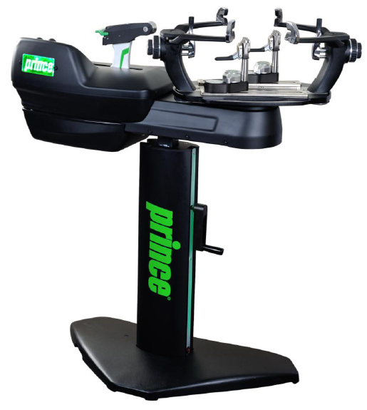 Besaitungsmaschine Prince P7000