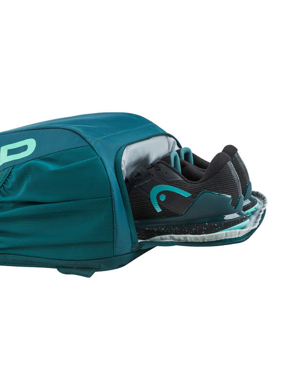 Tennis Backpack - Head - Tour Backpack 25 L GE