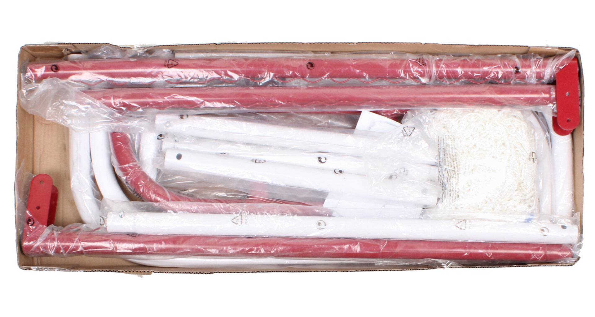 Goal Hockeytor - faltbar