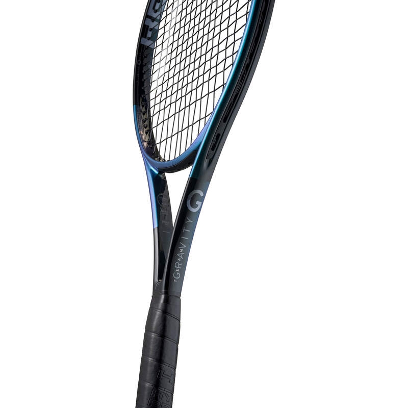 DER NEUE Tennisschläger -Gravity TEAM unbesaitet (2025)