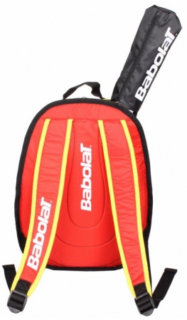 Rucksack- Babolat - Backpack BOY CLUB