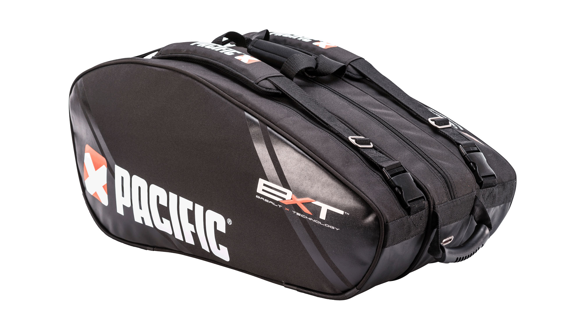 Tennistasche - Pacific - BXT Pro Racket Bag 2XL Thermo