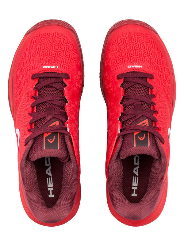 ´HEAD Sprint Pro 4.0 Junior RDDR