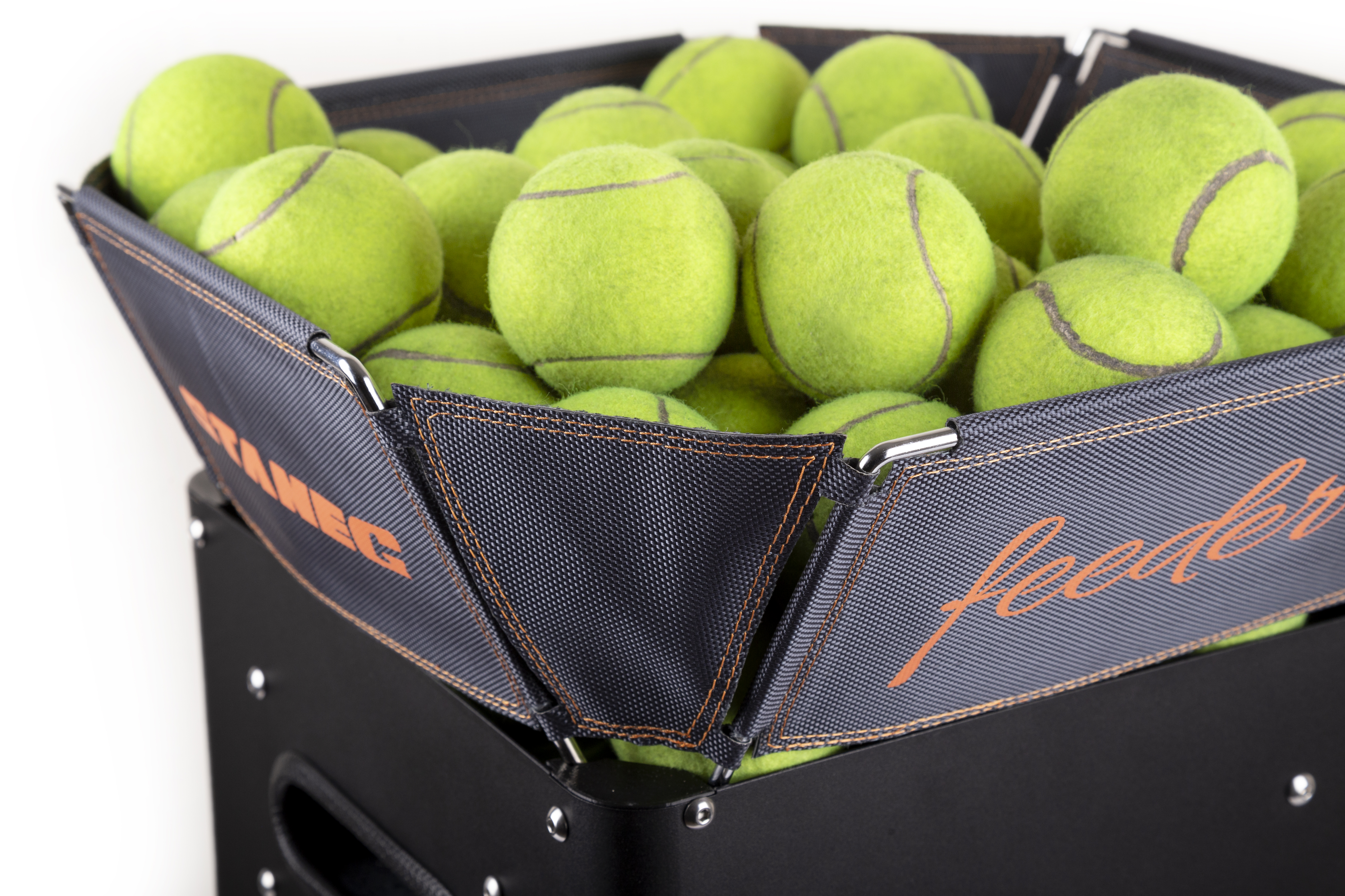 Ballwurfmaschine Staneg Feeder