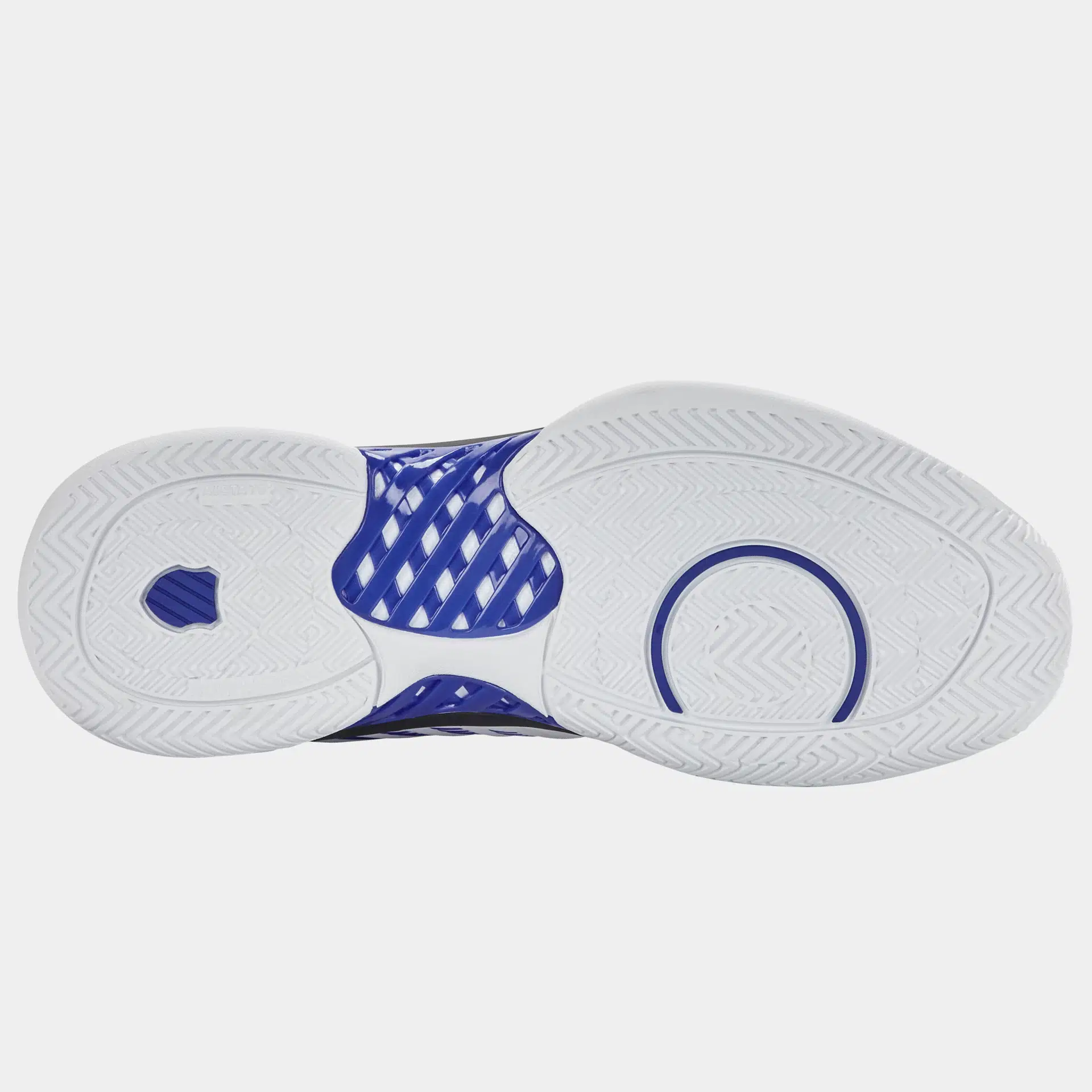 Tennisshoes - Dunlop KS TFW Express Light 3-white/D