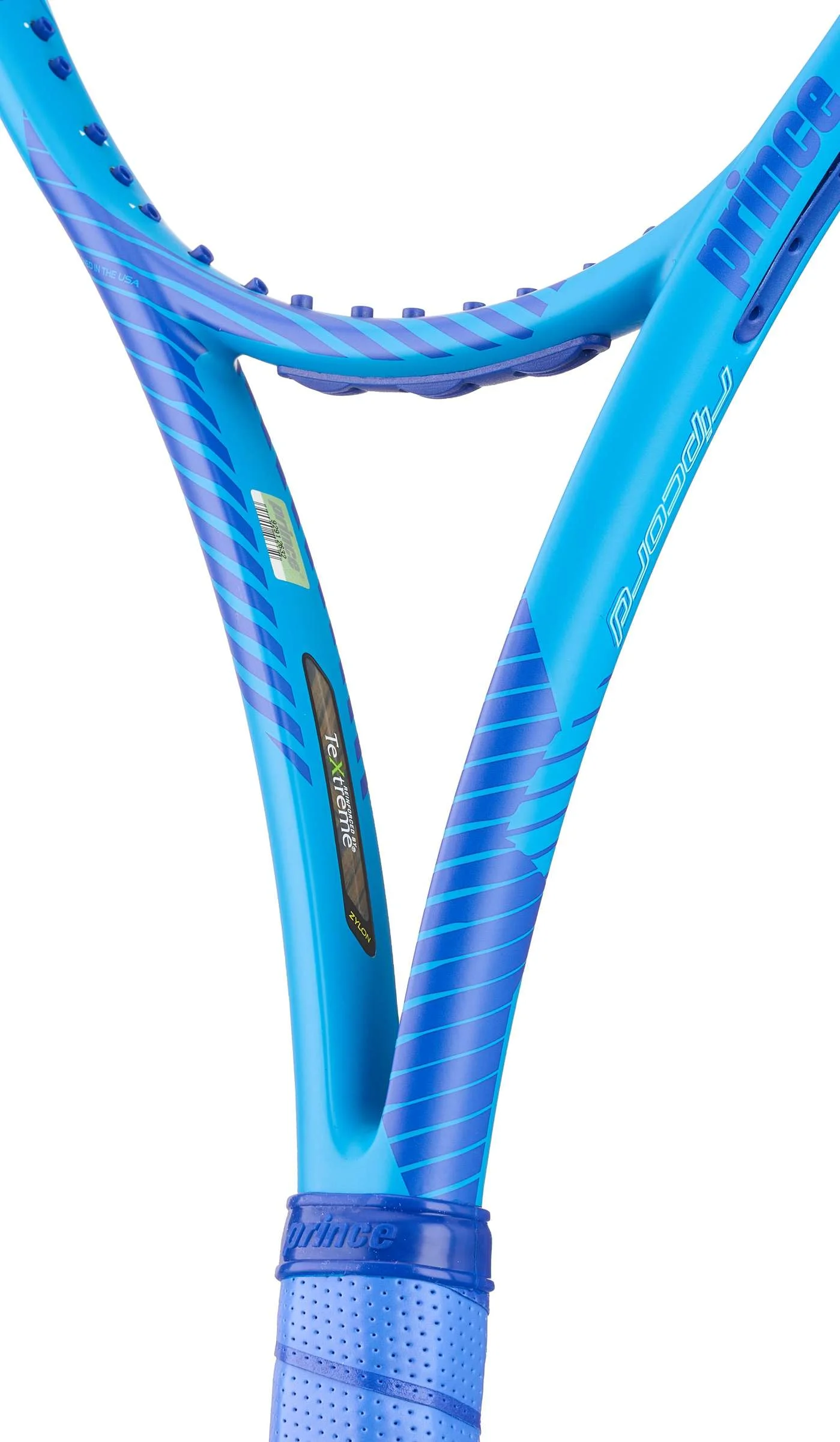 Tennisracket - Prince - TXTZ Ripcord 100 300G