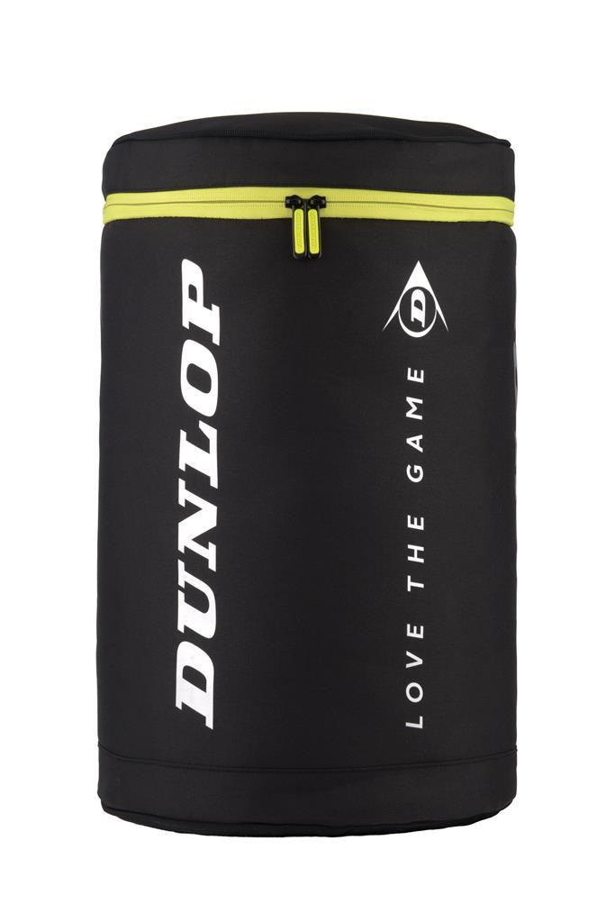 Dunlop - BALL BAG BLACK