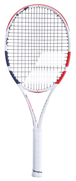 Tennisschläger - Babolat - PURE STRIKE 100 (2020)