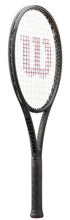 Tennisschläger - Wilson - PRO STAFF 97UL v13 (2021)