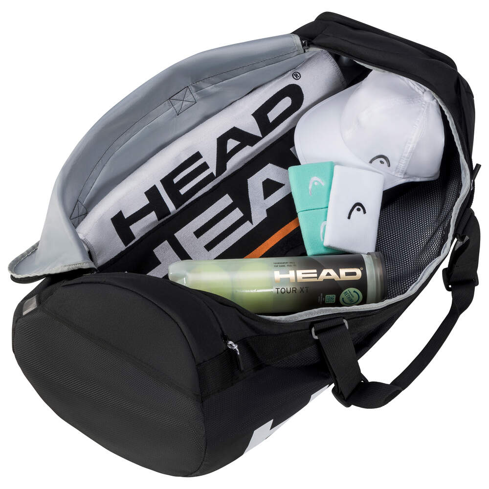 Tennistasche - Head - Tour Team Sport Bag (2022)