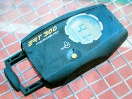 ERT 300 Tenniscomputer