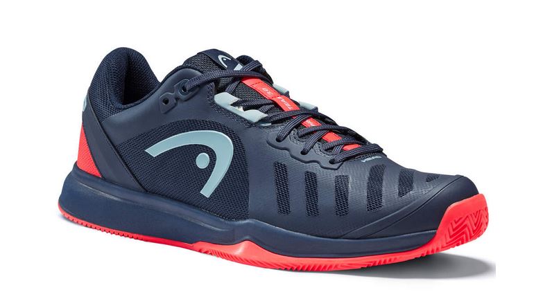 Tennisschuhe - Head - Sprint Team 3.0 Clay DBNR - Herren (2021)
