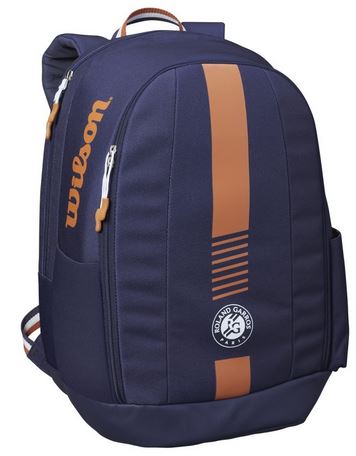 Backpack - Wilson - Roland Garros TEAM (2020)