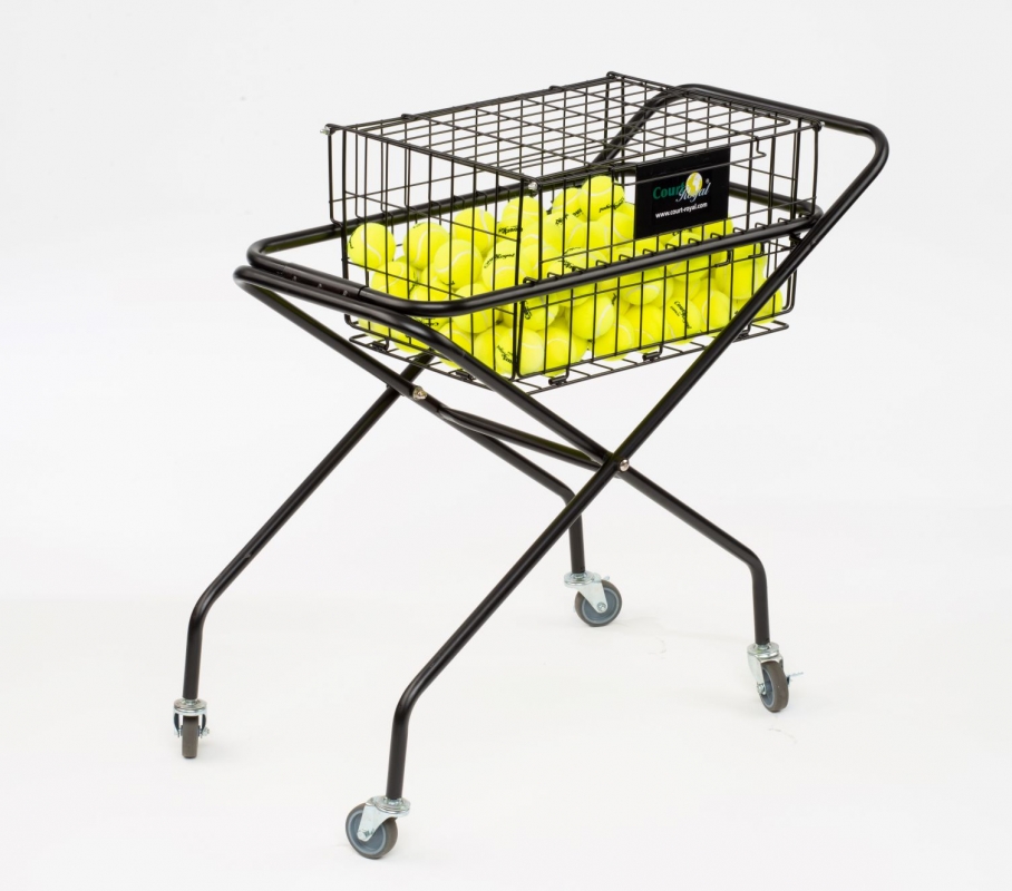 JOWO Tennis-Caddy