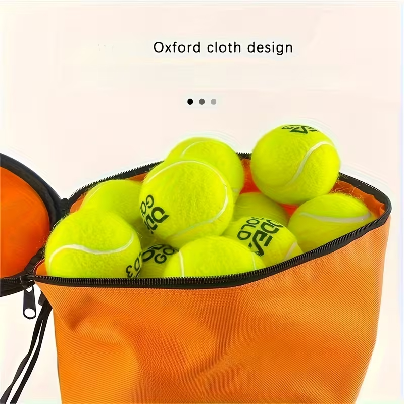 Olis Balltransporttasche - Ball Carry Bag - grün