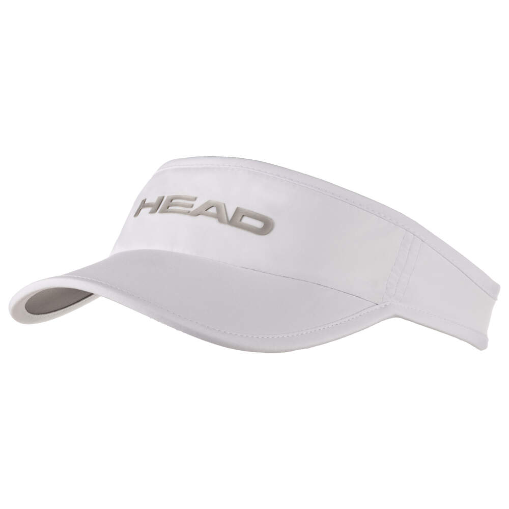 Head - Pro Player Visor 