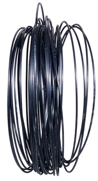 Tennissaite - Babolat - RPM BLAST - 12 m von Rolle