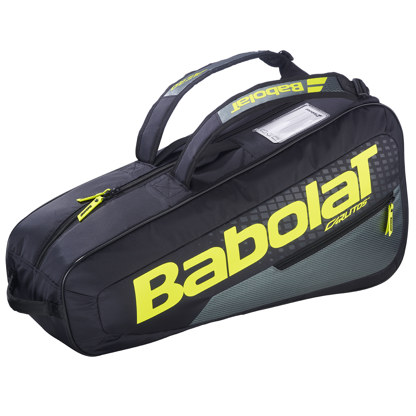  Babolat RH Carlitos Junior