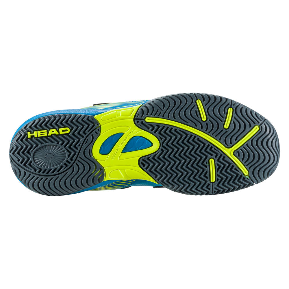 Tennisshoes- Head -Sprint Velcro 3.0