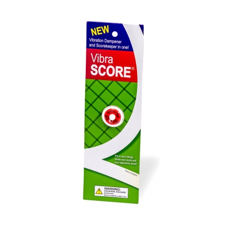 Vibrastop- Vibrascore
