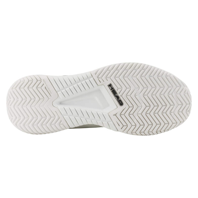 Tennisschuhe - Head - Sprint Pro 4.0 Junior WHBK