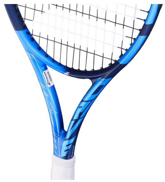 Tennisschläger - Babolat - PURE DRIVE SUPER LITE (2021)