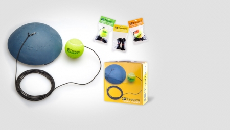 Tretorn - Tennis Trainer