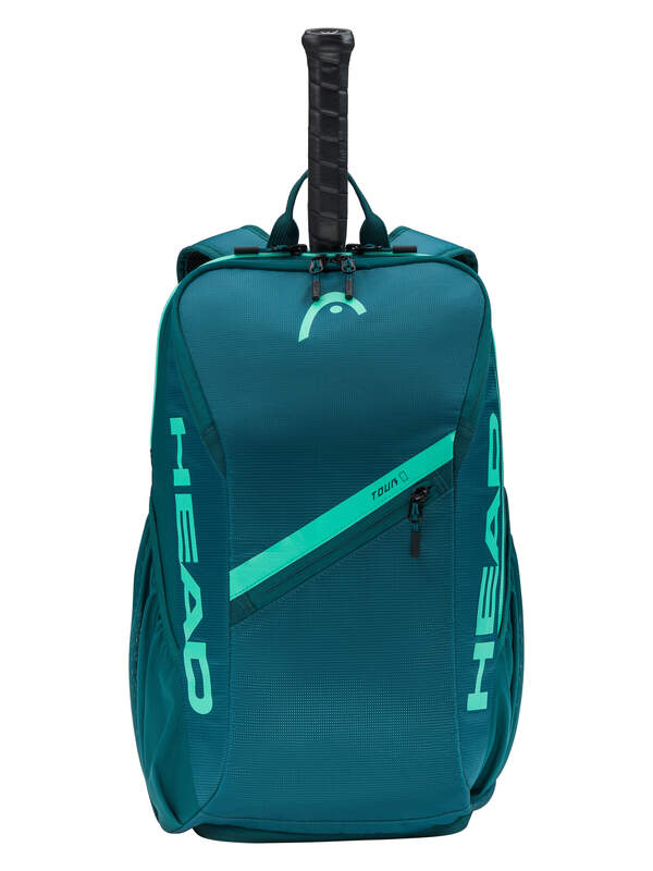 Tennis Backpack - Head - Tour Backpack 25 L GE
