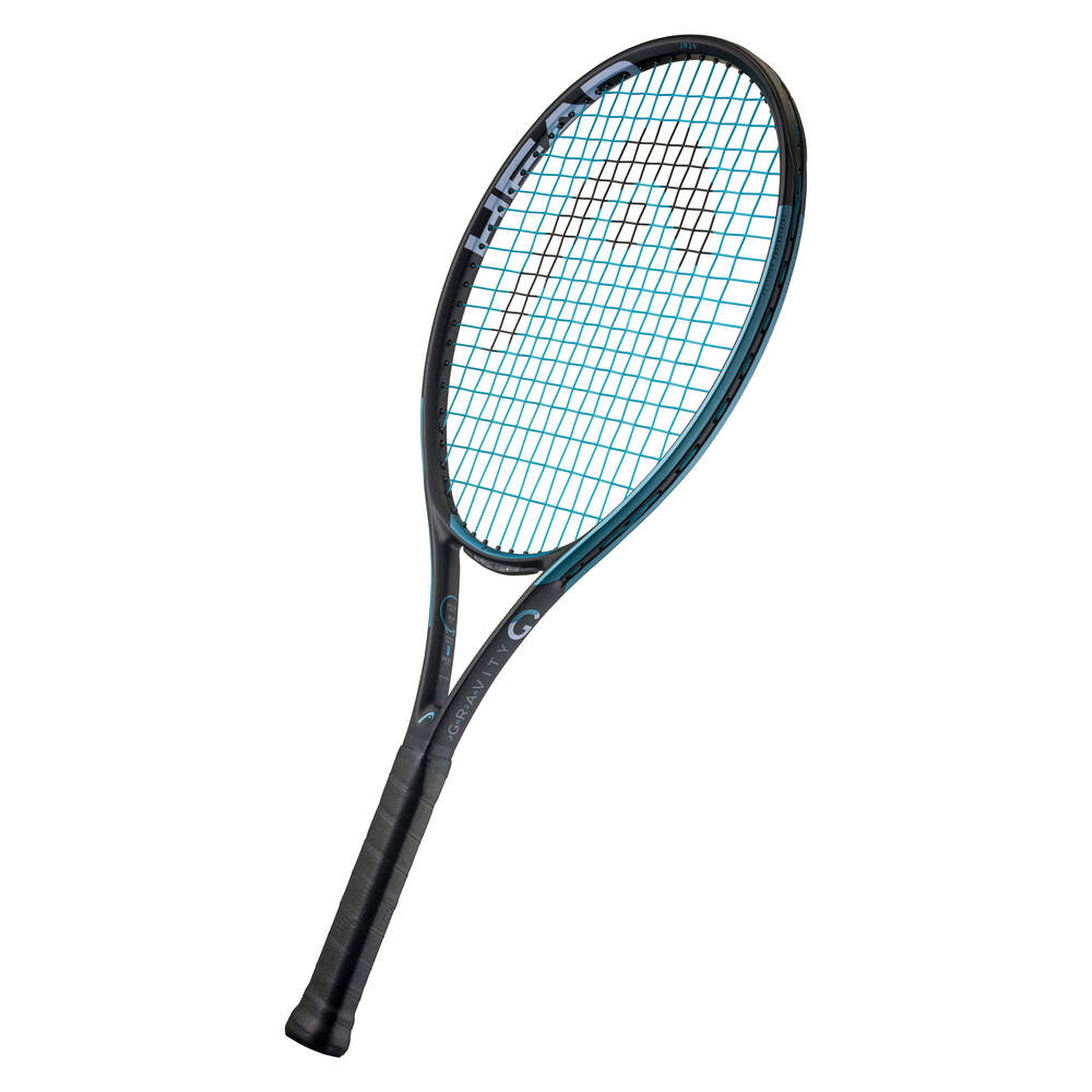 Tennisracket  Head - IG Gravity Jr. 26 
