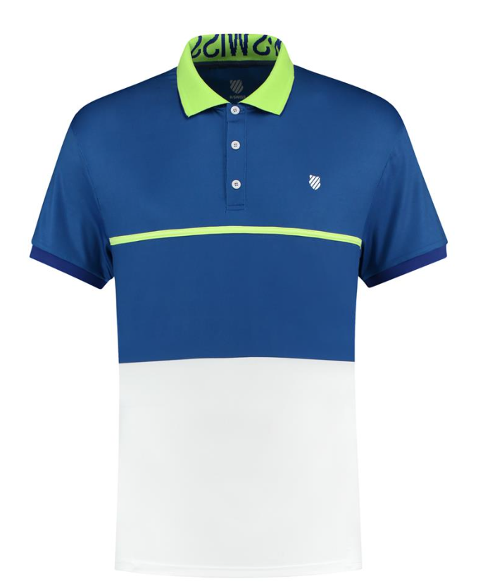 K-Swiss - HYPERCOURT EXPRESS POLO 2 - Men (2020)
