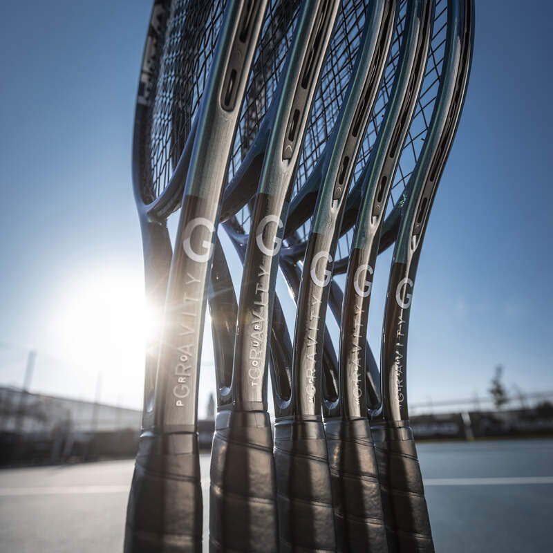 Tennisracket - Head - Gravity TEAM L 2023