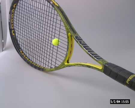 Vibrastop- Discho - Vibrastop Tennisball - 3er Pack