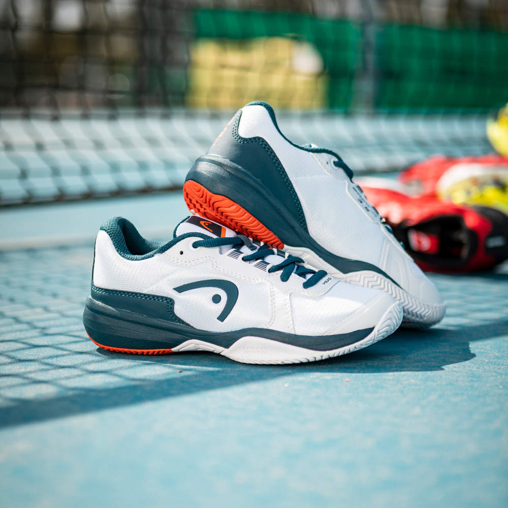 Tennisschuhe - Head -Sprint Velcro 3.0 Kids