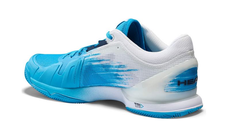 Tennisshoes - Head - Sprint Pro 3.0 OCWH - Men (2021)