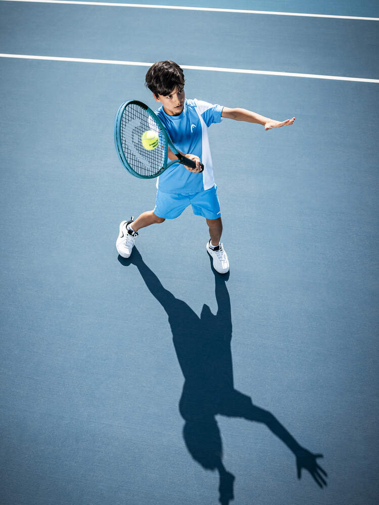 Tennisracquet - Head - Boom Jr. 2026