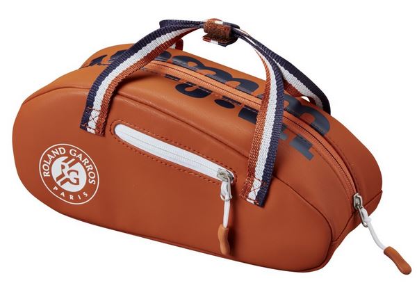 Wilson - Roland Garros Mini Tour Bag (2020)