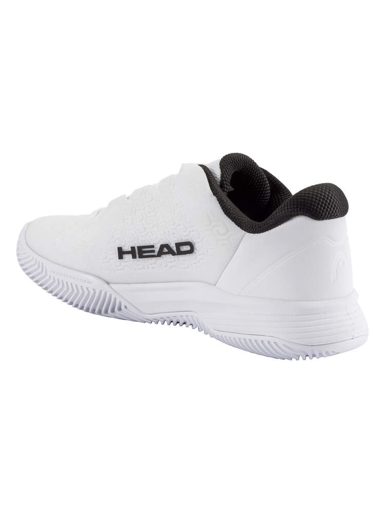 Head - Revolt Pro 5.0 Clay Junior WHBK