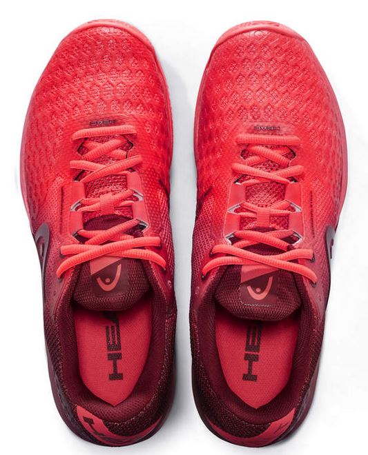 Tennisshoes - Head - Revolt Pro 3.0 Clay CIRD - Men (2020)