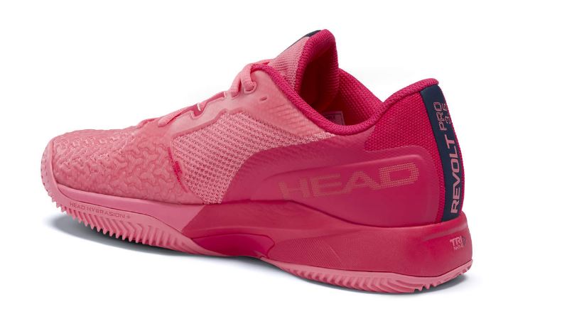 Tennisshoes - Head - Revolt Pro Clay 3.5 PKMA - Women (2021)