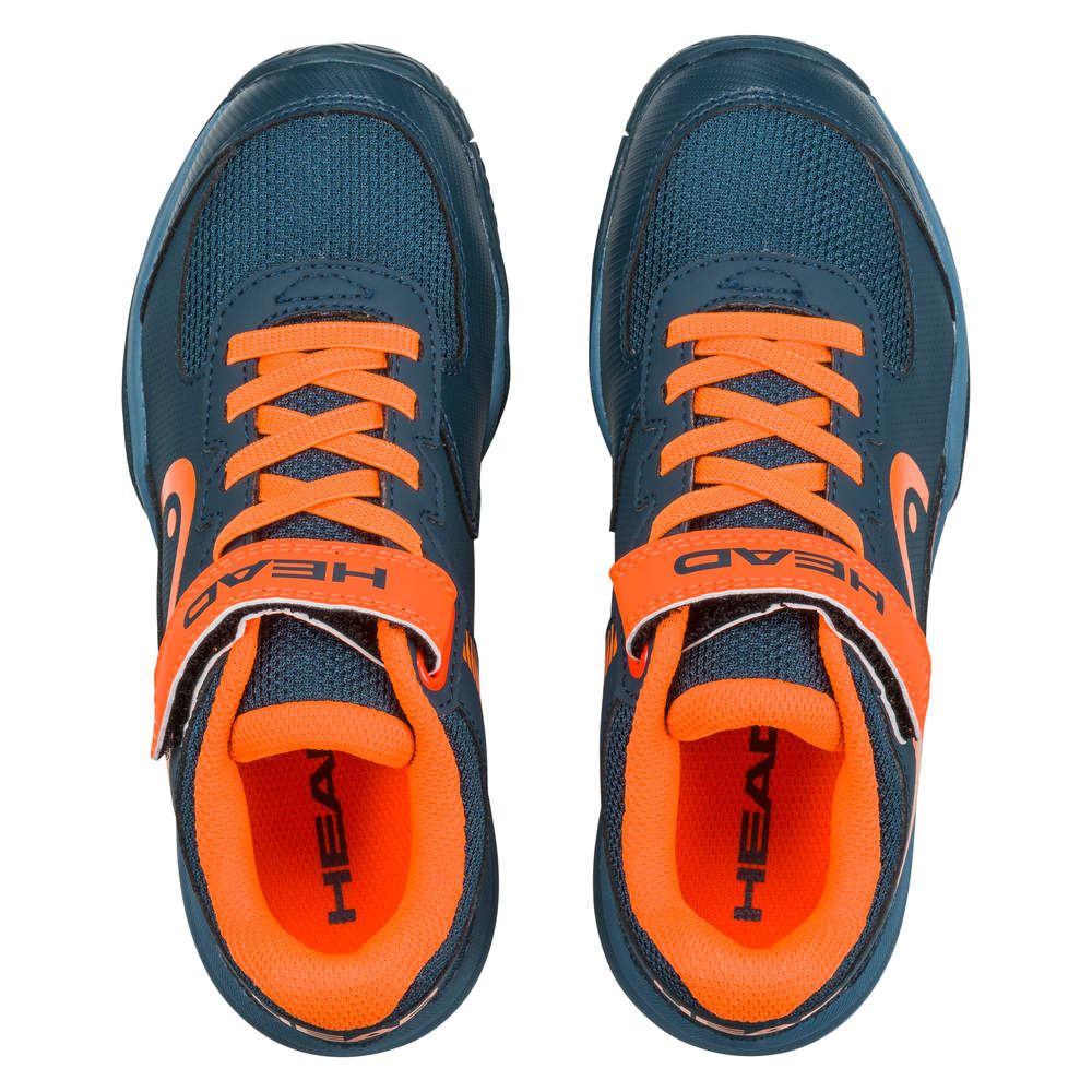 Tennisshoes- Head -Sprint Velcro 3.0