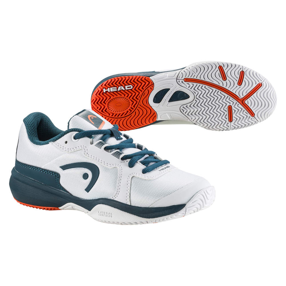 Tennisschuhe - Head -Sprint Velcro 3.0 Kids