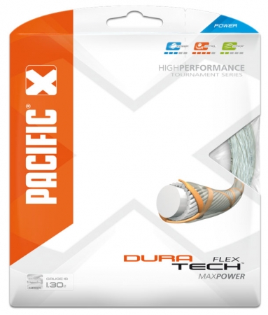 Pacific Dura Tech FLEX - 1 Set - 12,2 Meter