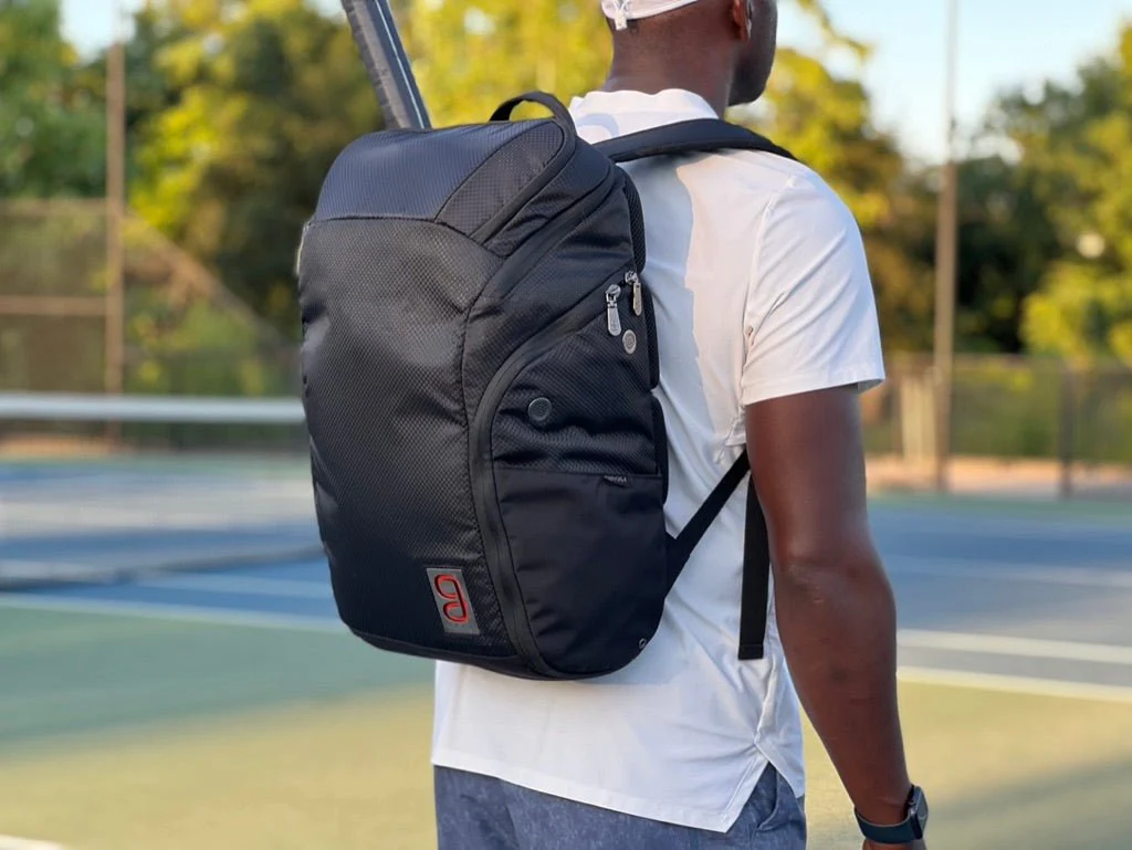 Geau - Tennisrucksack - Axiom Racquet Bag 2.0 