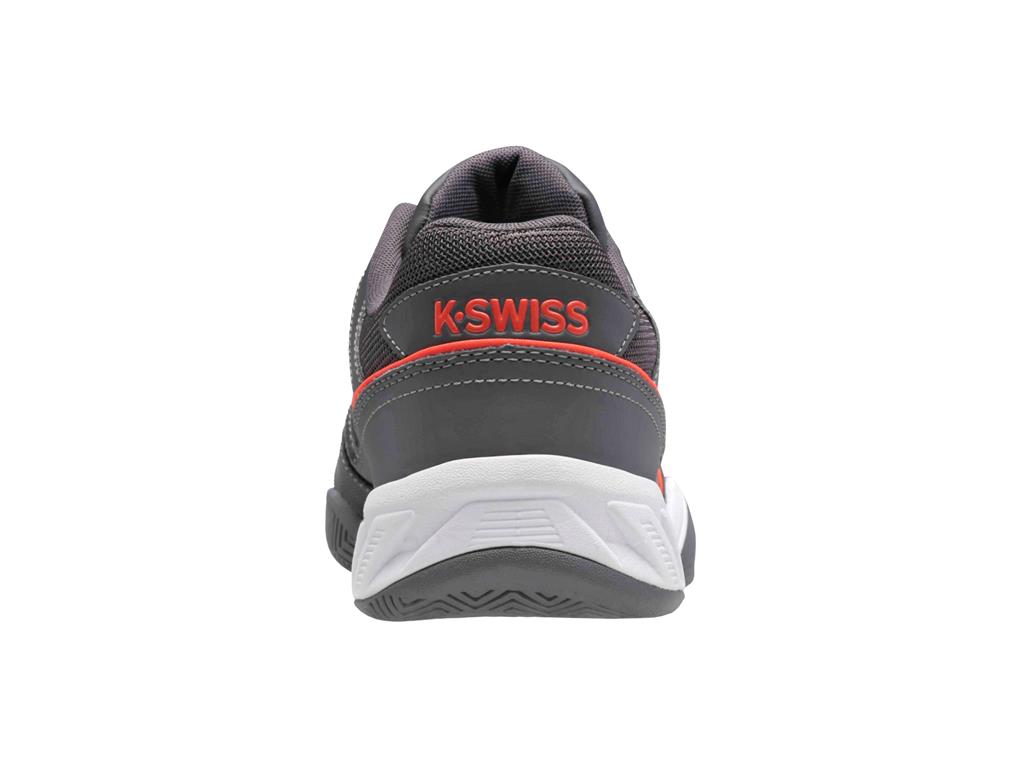 Tennisshoe - K-SWISS - BIGSHOT LIGHT 4 - Men (2021)
