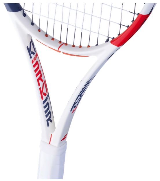 Tennisschläger - Babolat - PURE STRIKE 103 (2022)