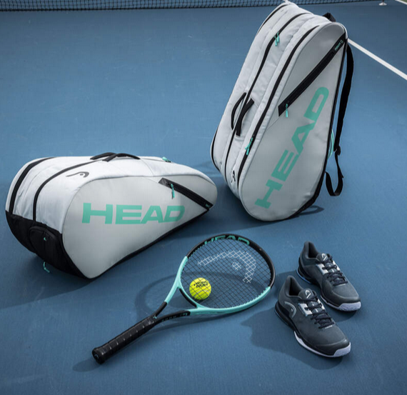 Tennisracket - Head - Boom MP 2024
