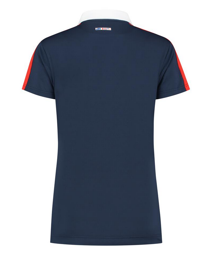 K-SWISS - HERITAGE SPORT POLO - Damen (2020)