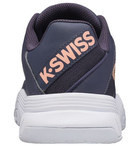 Tennisshoe - K-SWISS - COURT EXPRESS HB - Women (2021)
