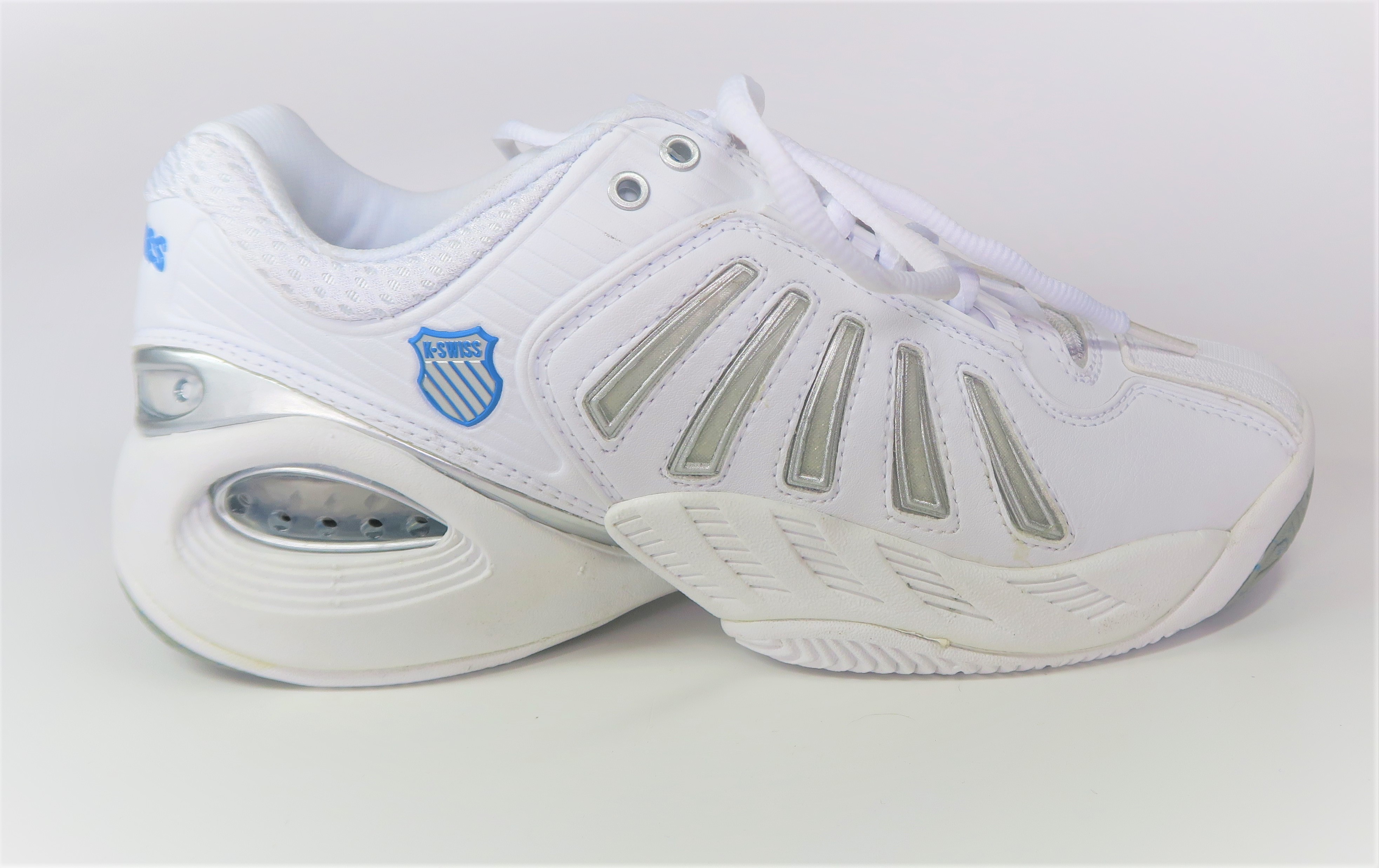 *Auslaufmodell* Tennisschuhe - K-SWISS Defier Misoul Tech - Damen